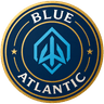 Blue Atlantic company logo