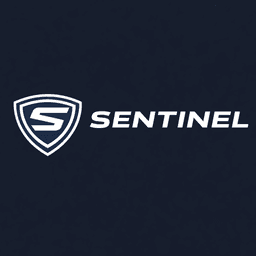 Sentinel logo