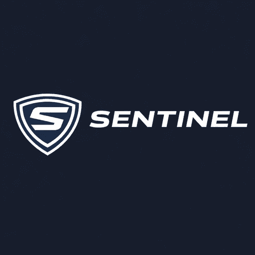 Sentinel logo
