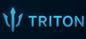 TRITON logo